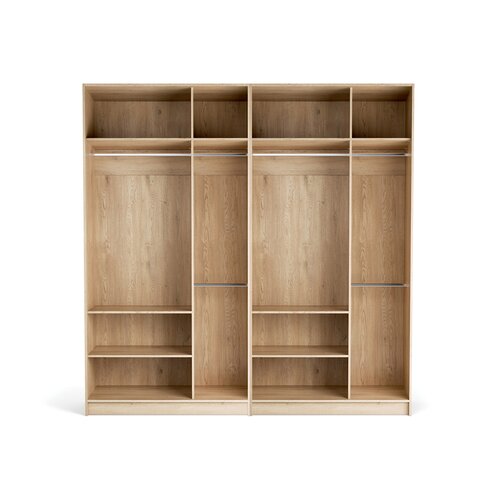 Szafa otwarta 250x240 Stor