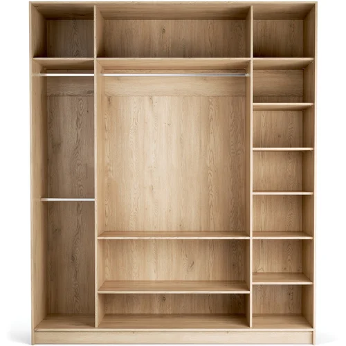 Szafa otwarta 200x240 Stor