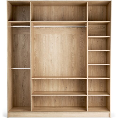 Szafa otwarta 200x225 Stor