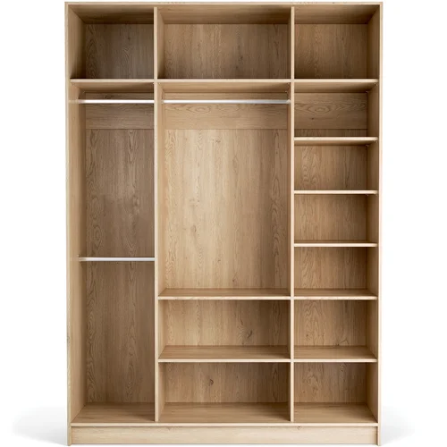 Szafa otwarta 160x225 Stor