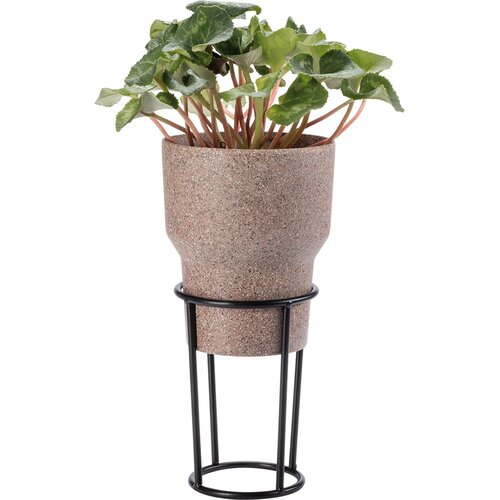 Stone II flowerpot cover