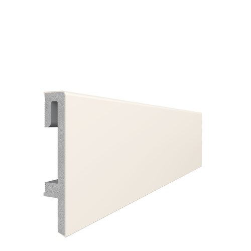 Listwa przypodłogowa VOX Espumo ESP208 light off-white