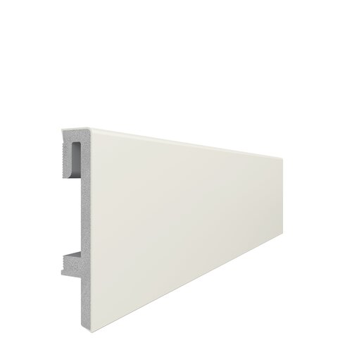 Listwa przypodłogowa VOX Espumo ESP209 off-white
