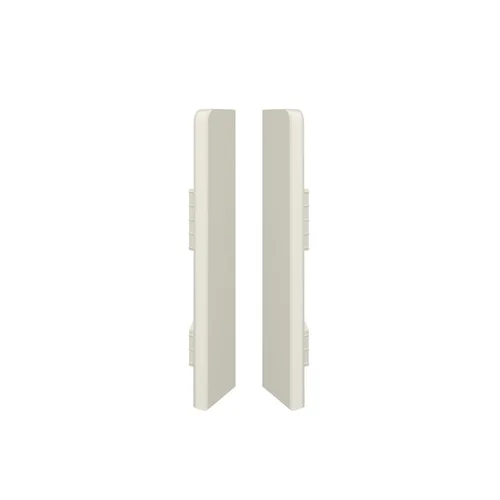 End caps Espumo 209 right/ left off-white
