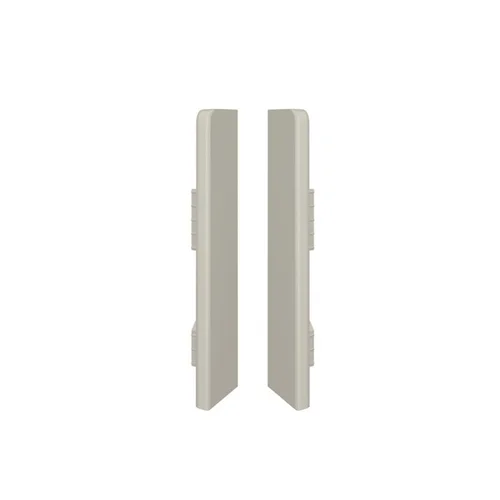 End caps Espumo 210 right/ left alternative green