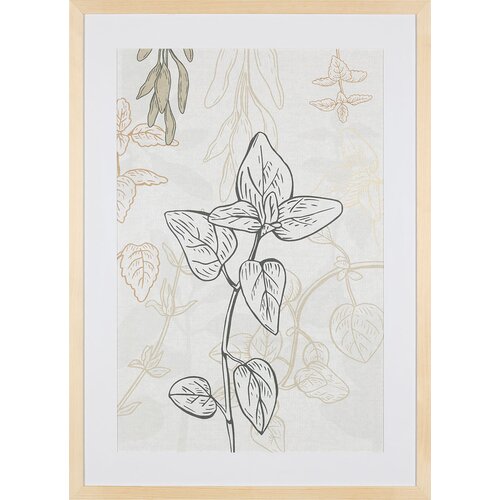 Grafika Meadow I