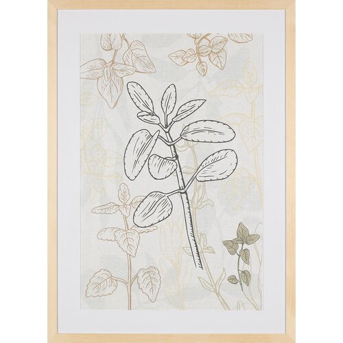 Grafika Meadow II