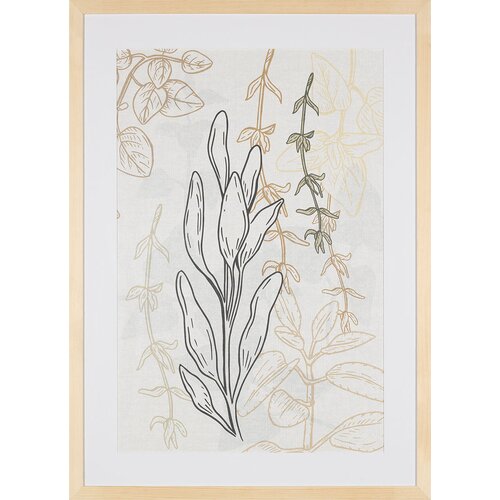 Grafika Meadow III