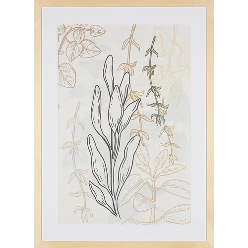 Grafika Meadow III