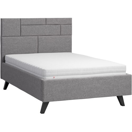 Upholstered bed 120x200 Harmonic