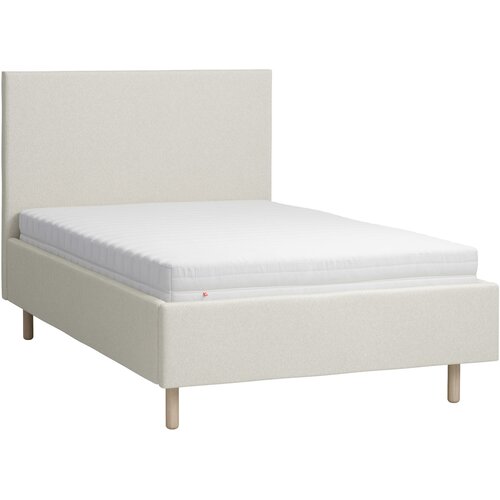 Upholstered bed 120x200 Puric