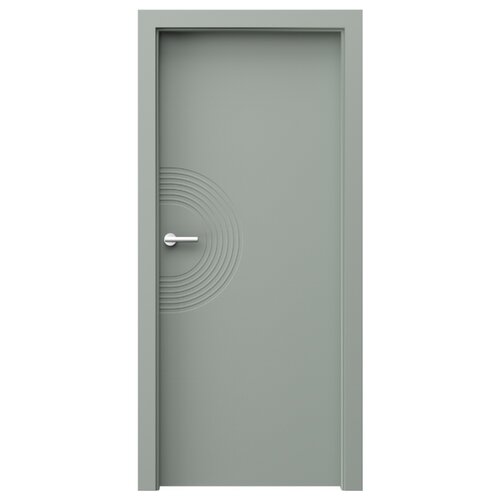 Skrzydło drzwiowe PORTA Art Deco 2
