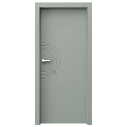 Skrzydło drzwiowe PORTA Art Deco 2