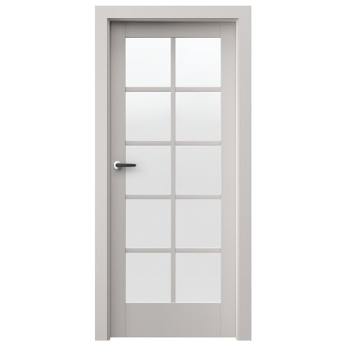 Skrzydło drzwiowe PORTA Verro V1