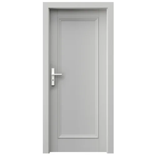 Skrzydło drzwiowe Porta Ornato O.1