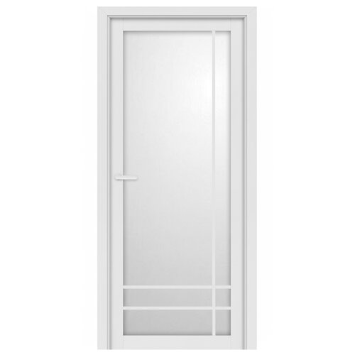 Skrzydło drzwiowe POL-SKONE Visio W04