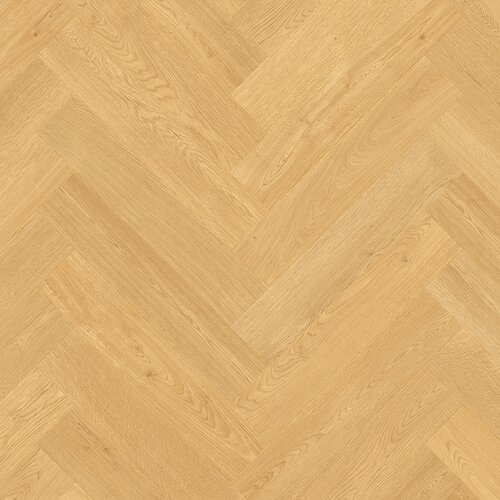 Panele podłogowe Querra Herringbone Dąb Aurora