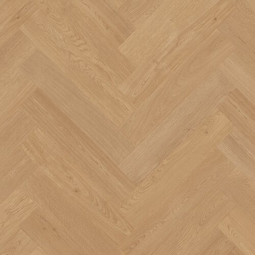 Panele podłogowe Querra Herringbone Dąb Nord Lys