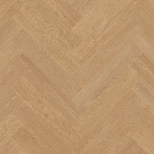 Panele podłogowe Querra Herringbone Dąb Nord Lys