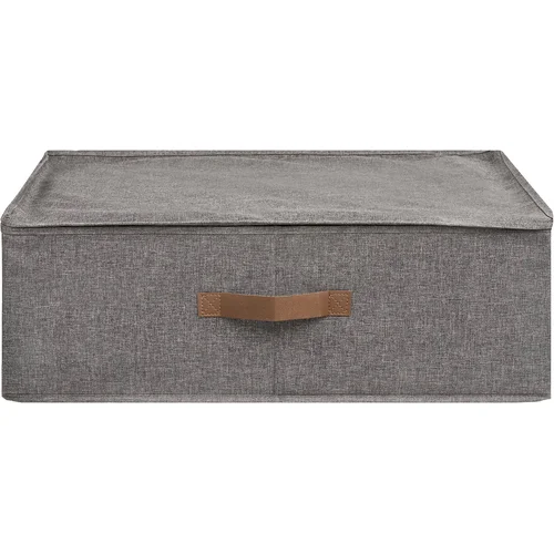 House organizer Nordic gray
