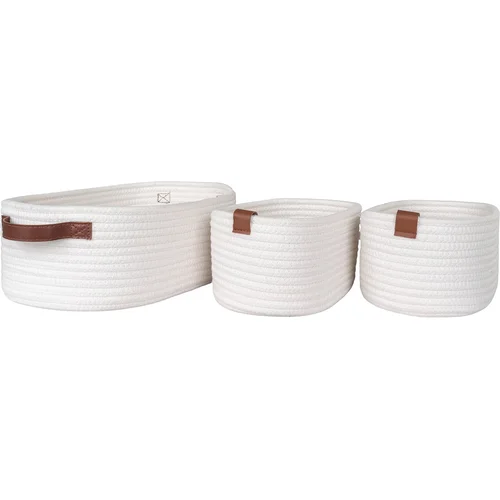Jarana House Nordic organizer kpl 3 pcs.