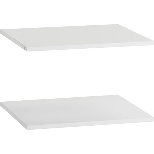 Extra shelves for 1-door wardrobe Young Users Next