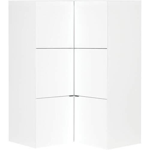 Corner wardrobe Young Users Next