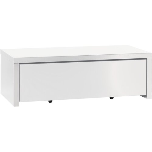Platform 106x53 with pull-out drawer Young Users Next