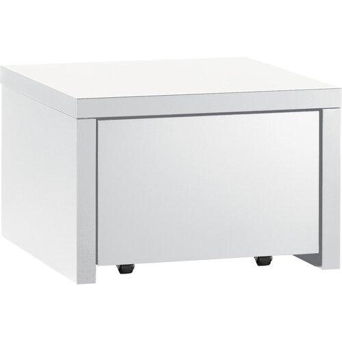 Platform 53×53 with pull-out drawer Young Users Next