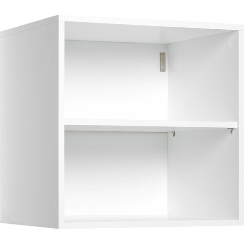 Open cube storage unit Young Users Next