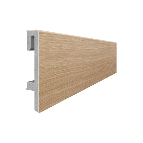 Listwa przypodłogowa VOX Espumo ESP3002 Kansas Oak