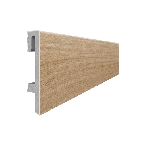Skirting board Espumo ESP3005 Michigan  Oak