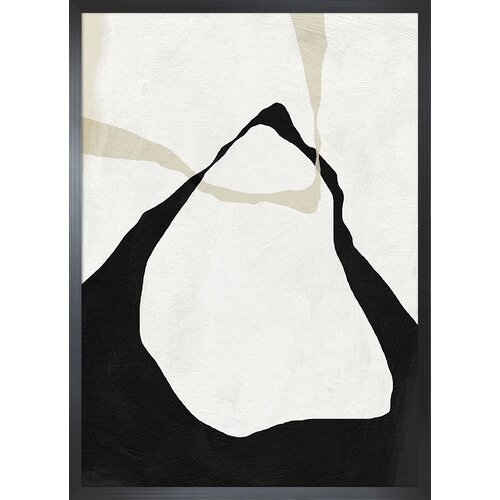 Grafika 50x70 Lome I
