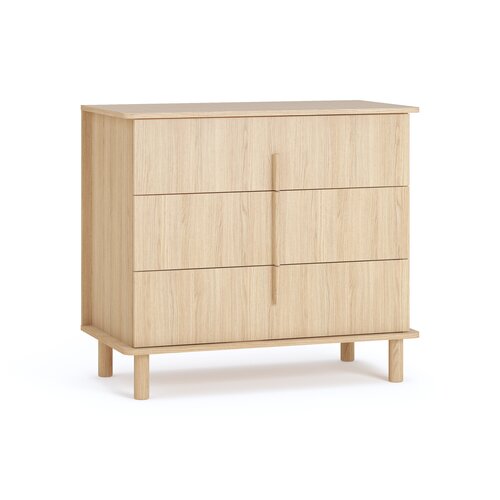Commode à 3 tiroirs OMM