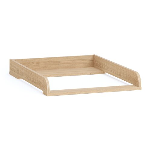 Plan à langer OMM