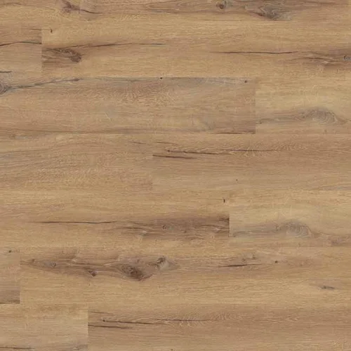 Podłoga winylowa GERFLOR Creation 55 Clic Acoustic z podkładem Cedar Brown