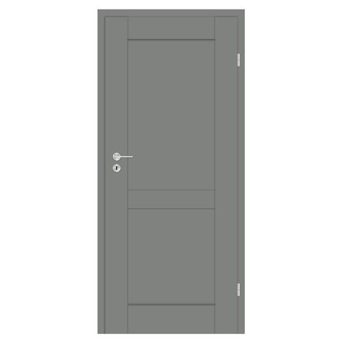 Skrzydło drzwiowe VOX Custom Frame 2