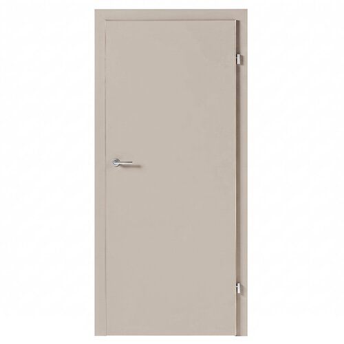 MODUS 10 Rebated Doors