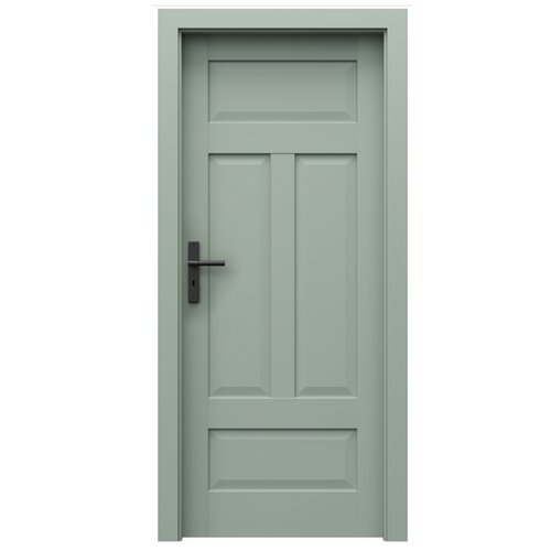 Skrzydło drzwiowe Porta Harmony B.0
