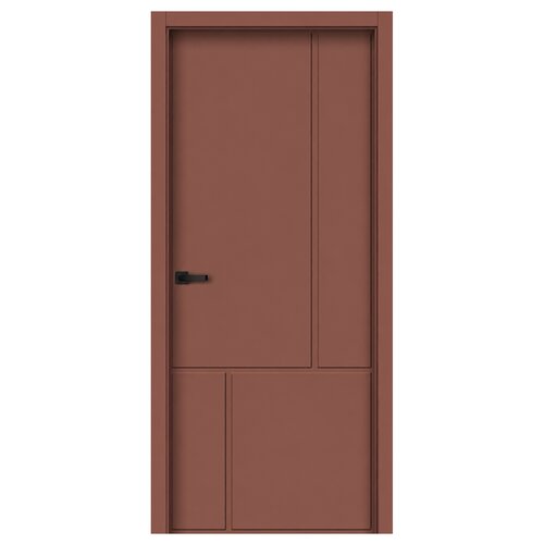 Skrzydło drzwiowe POL-SKONE GEO V04