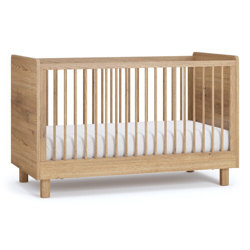 Lit bébé 70 x 140 Well