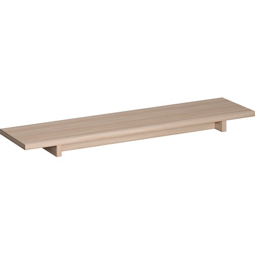 Long wide base Balance