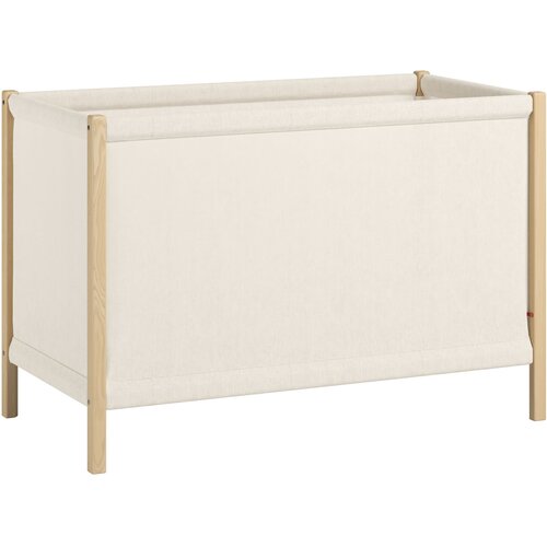 Cot bed 60x120 Tela