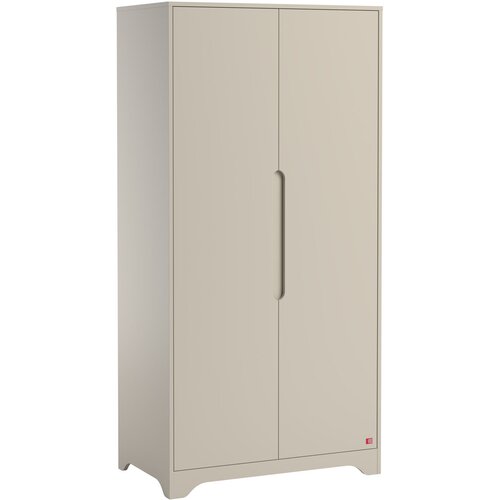 2-door wardrobe Ova by VOX