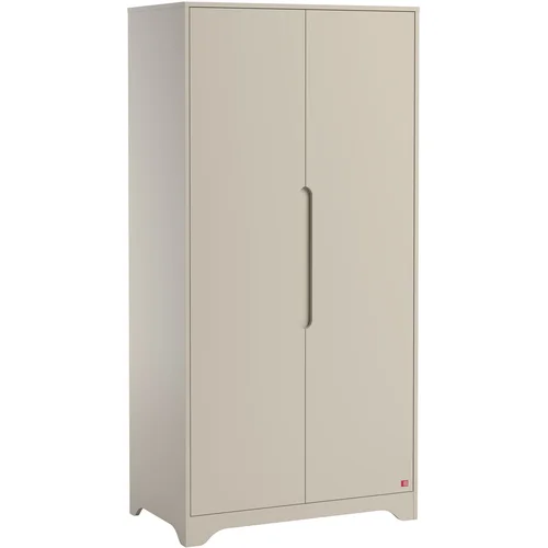 2-door wardrobe Ova by VOX