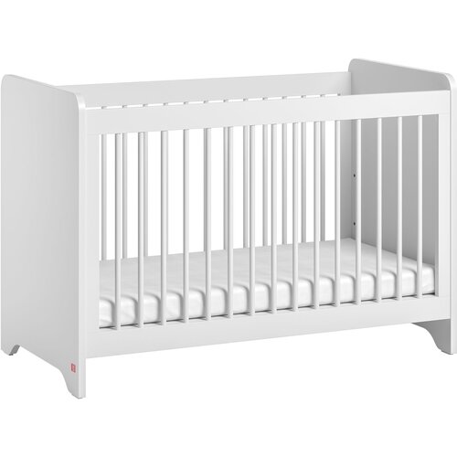Cot bed 60x120 Ova by VOX