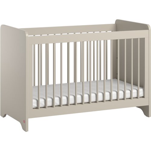 Cot bed 60x120 Ova by VOX