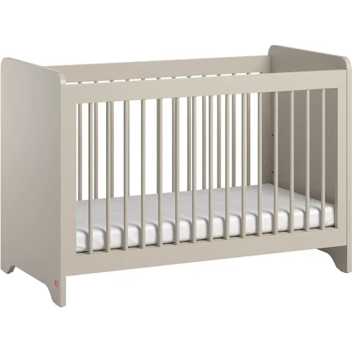 Cot bed 60x120 Ova by VOX