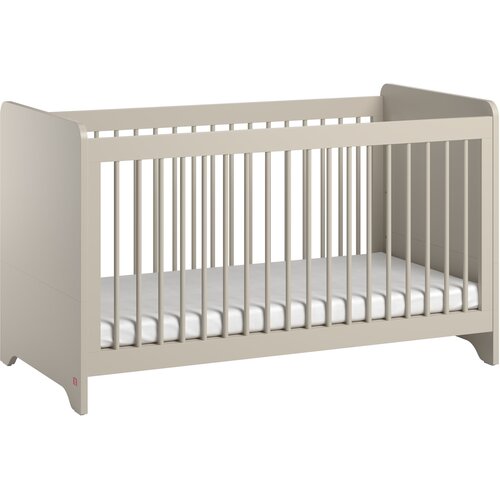 Cot bed 70x140 Ova by VOX