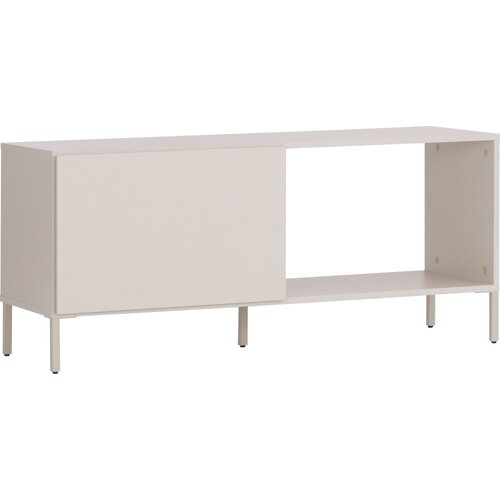 RTV Cabinet Into